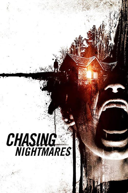 Chasing Nightmares poster