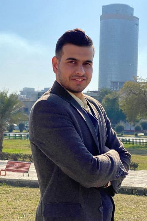 Sultan Taha profile photo