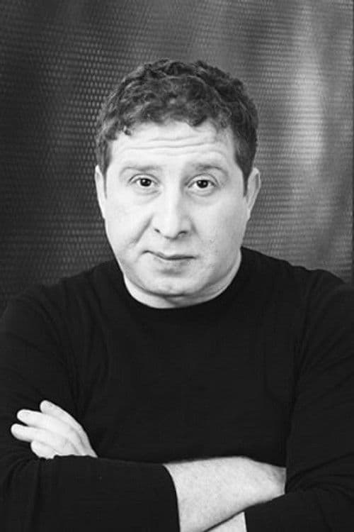 Nika Katsaridze profile photo