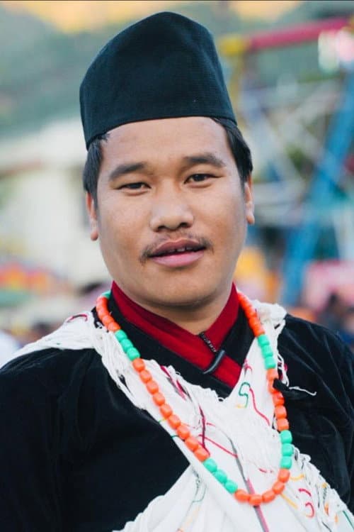 Khadga Bahadur Pun Magar profile photo