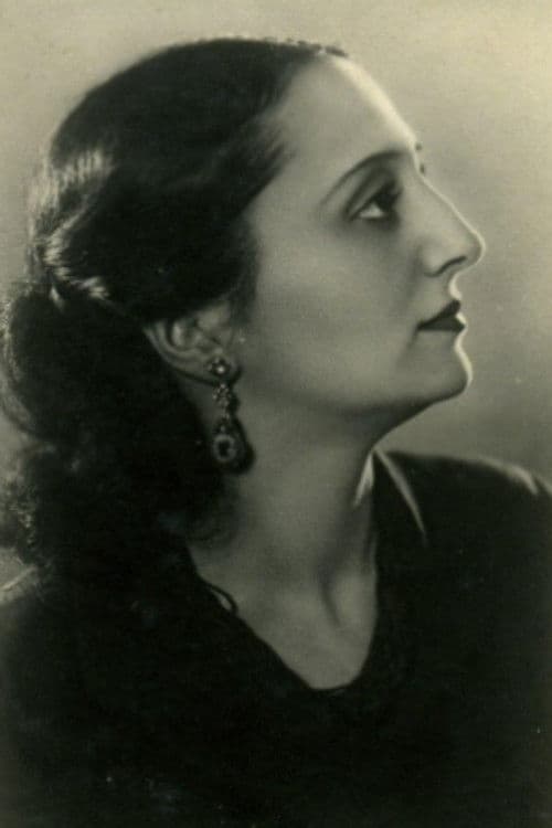 Zara Dolukhanova profile photo