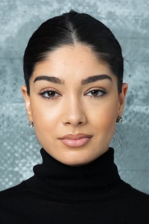 Denisa Farcaș profile photo