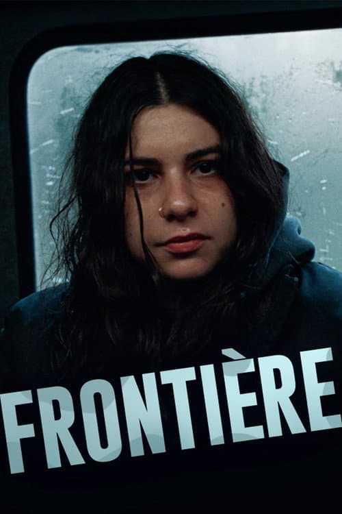 Frontière poster