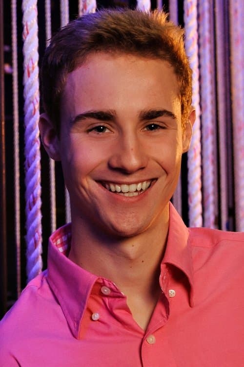 Tyler Bocock profile photo