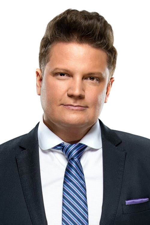 Greg Hamilton profile photo