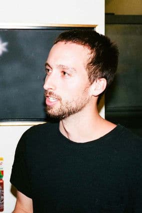 Billy McFeely profile photo