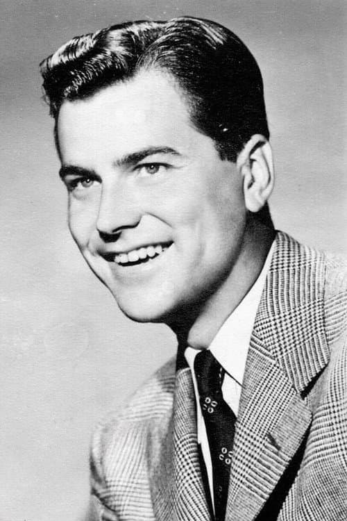 Warren Douglas profile photo