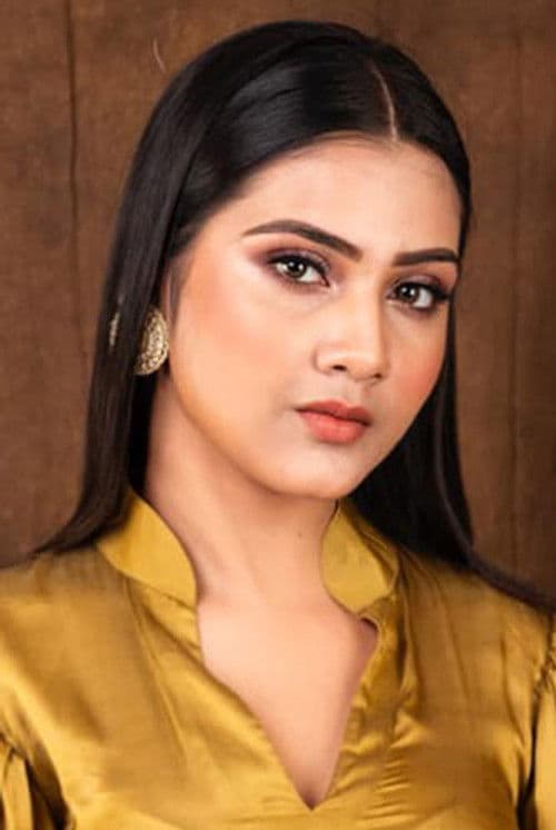 Moupiya Goswami profile photo