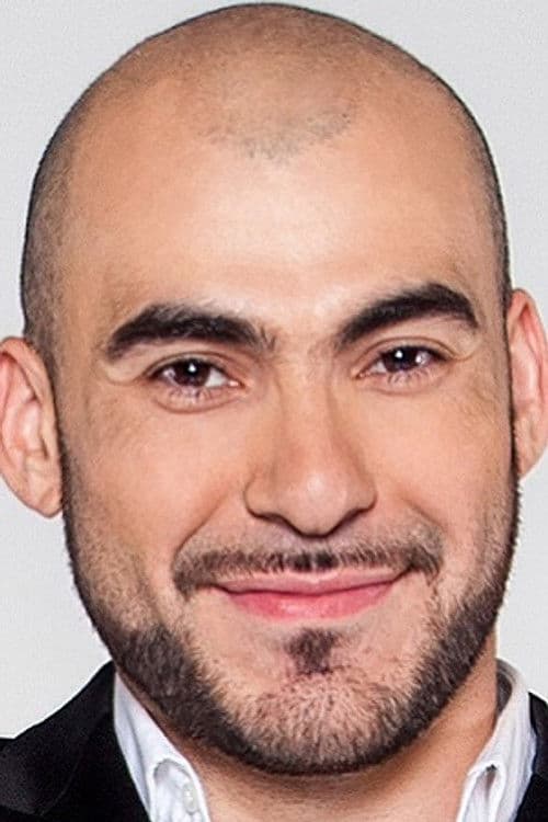 Vakhtang Kalandadze profile photo