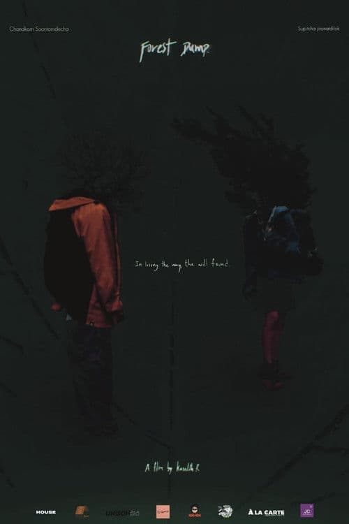 Forest Dump poster