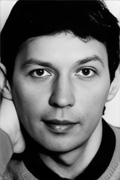 Valeriy Ponarin profile photo