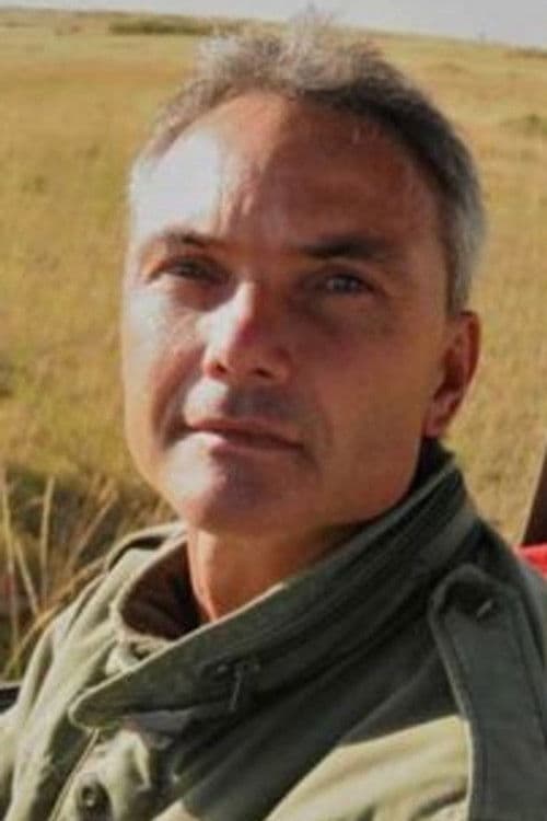 Warren Samuels profile photo