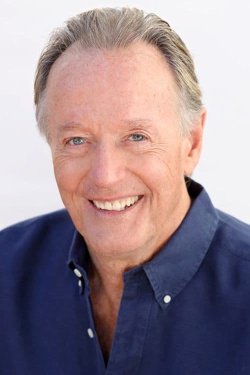 Peter Fonda profile photo