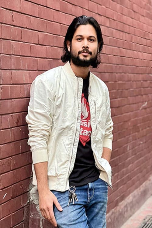 Faisal Dip profile photo