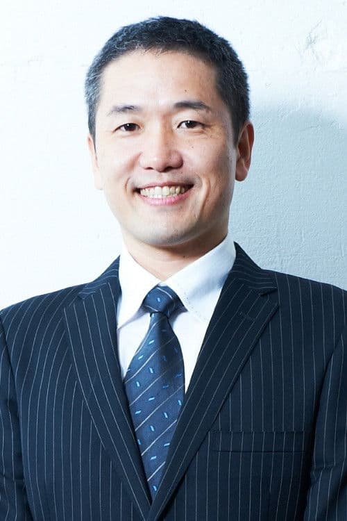Michio Honekawa profile photo