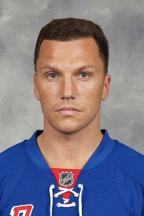 Sean Avery profile photo