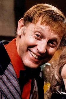 Wally Boag profile photo