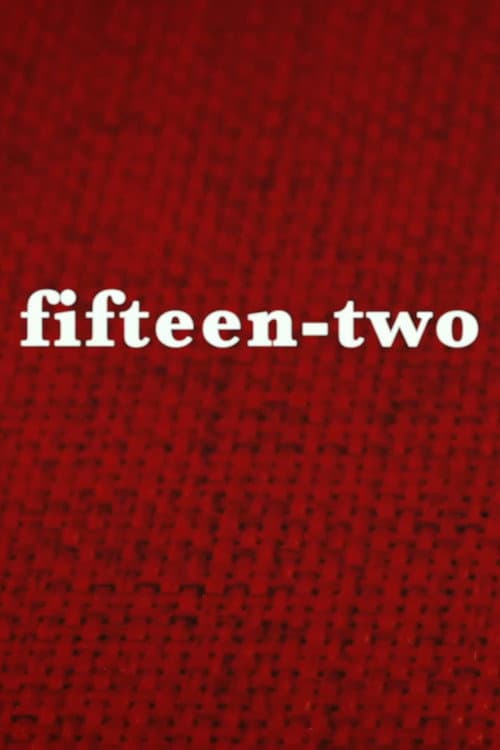 Fifteen-Two poster