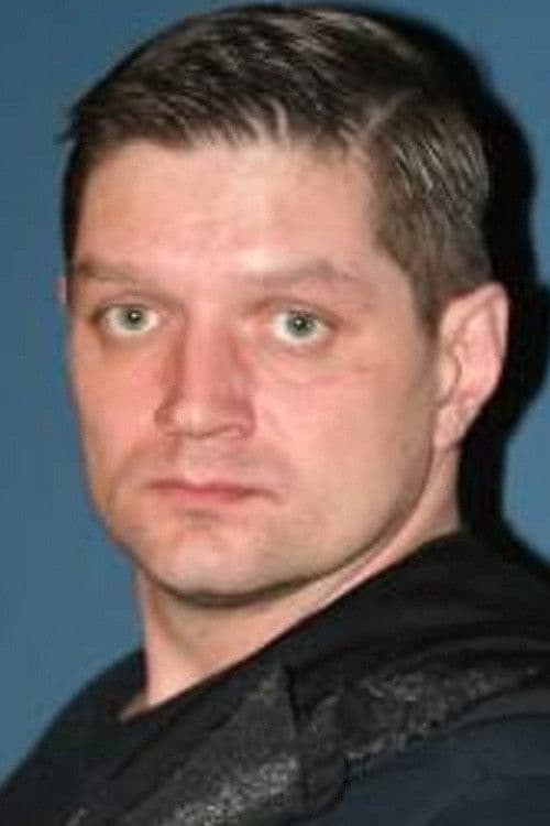 Dmitriy Sidorov profile photo