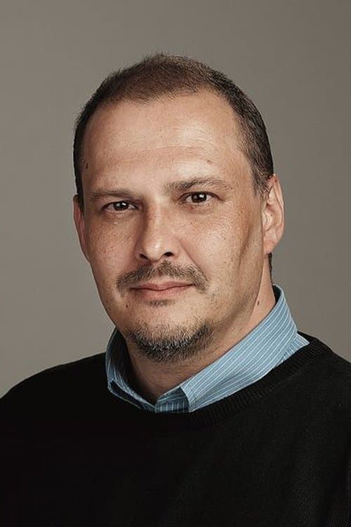 Branislav Matuščin profile photo