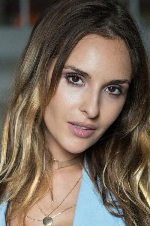 Sofya Kashtanova profile photo