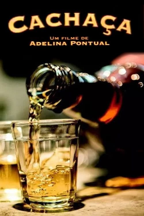 Cachaça poster