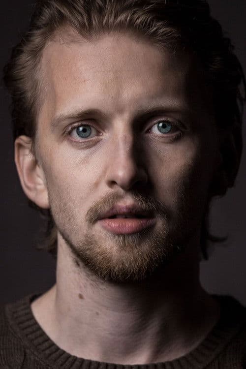 Simon Kaarfast profile photo