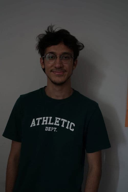 Diego Ferrando Güemes profile photo