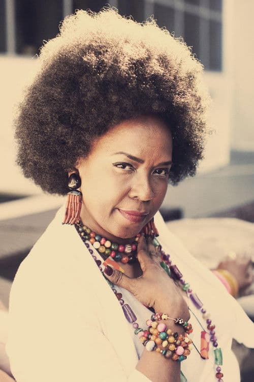 Betty Wright profile photo
