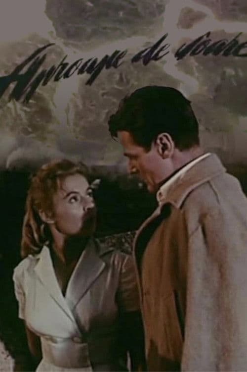 Close to the Sun poster