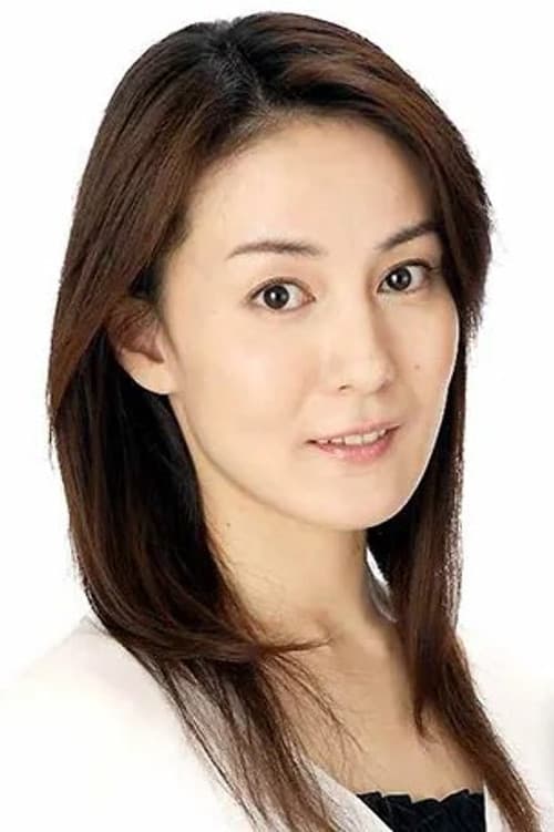 Reiko Hayama profile photo