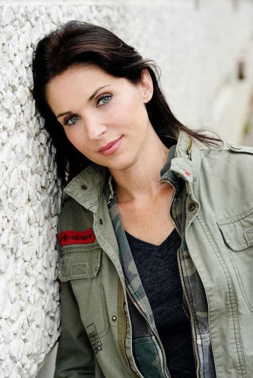 Isabelle Bouysse profile photo