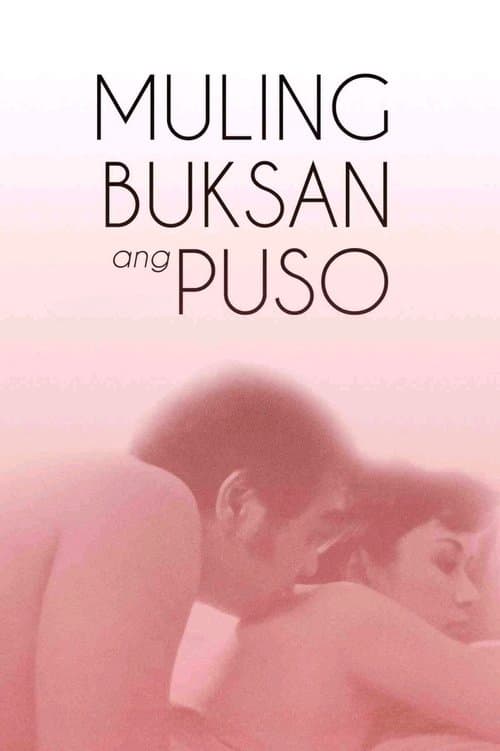 Muling Buksan Ang Puso poster