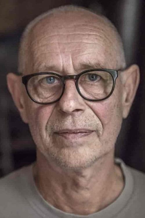 Michael Kvium profile photo