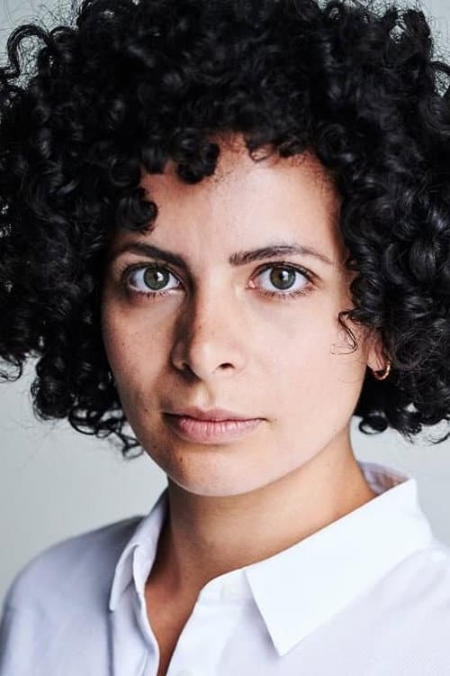Rebecca Banatvala profile photo
