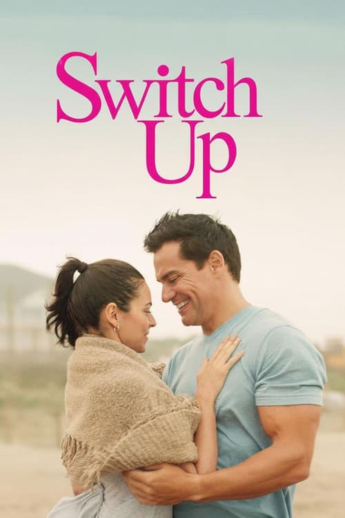 Switch Up poster