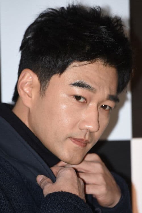 Lee Joo-hyun profile photo