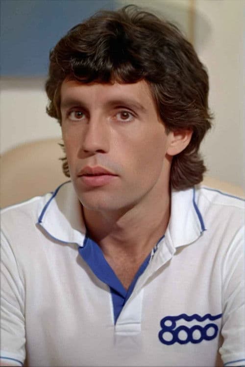 Benoît Chamoux profile photo