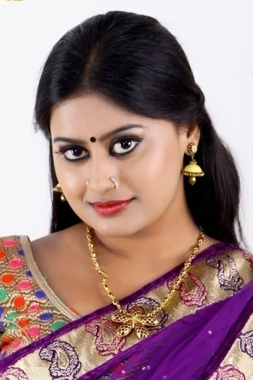Ansiba Hassan profile photo