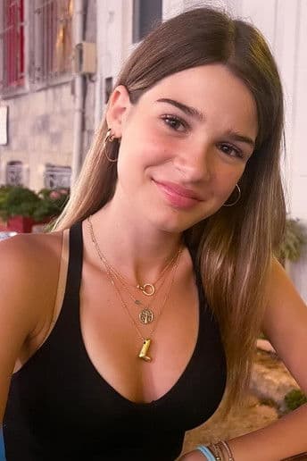 Lavinya Ünlüer profile photo