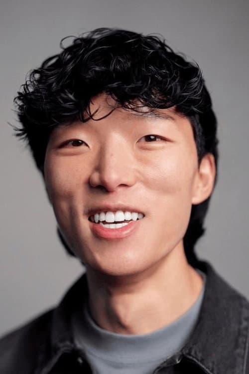 Michael Huang profile photo