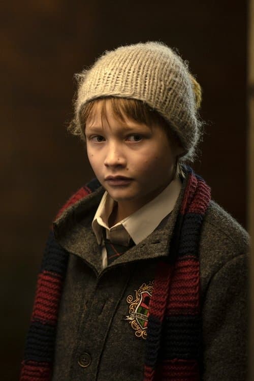 Bertil Smith profile photo