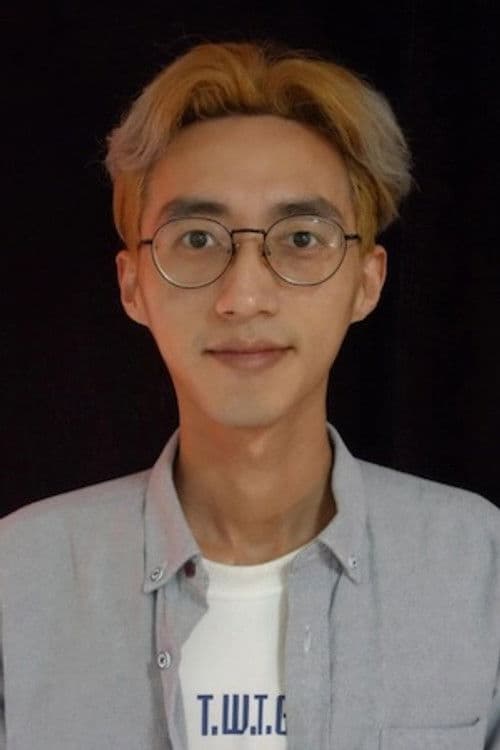 Pengxin Yi profile photo