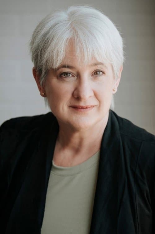 Susan Bain profile photo