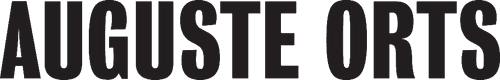 Auguste Orts