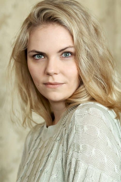 Ricarda Seifried profile photo