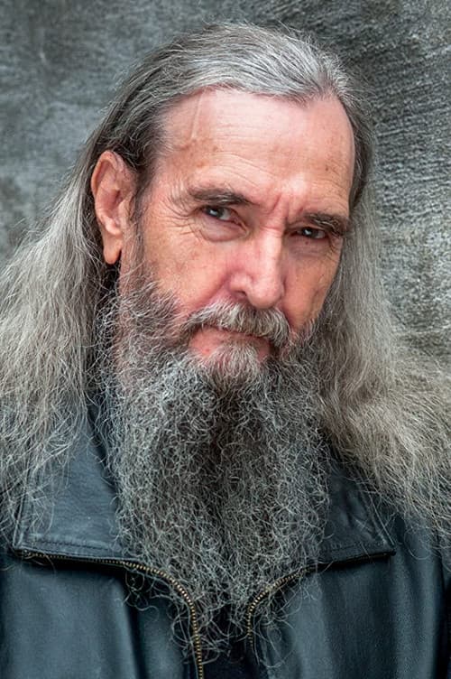 John Henry Scott profile photo