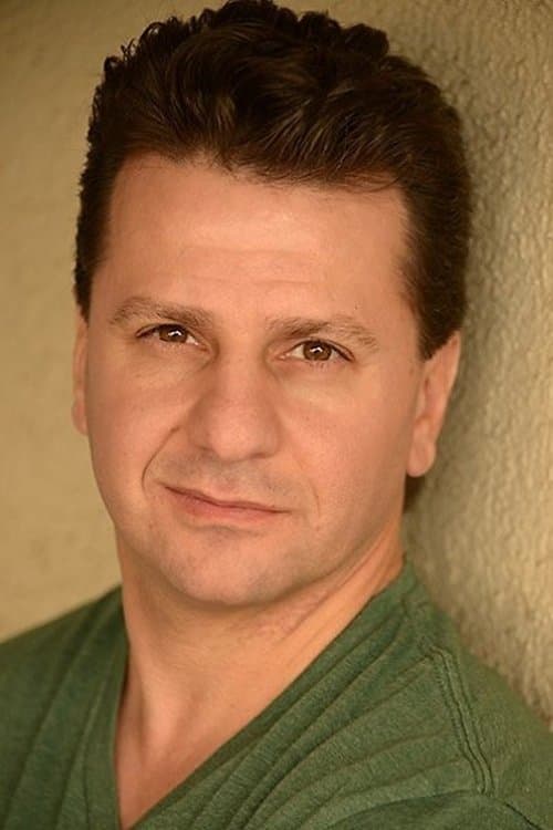 Spiro Papas profile photo