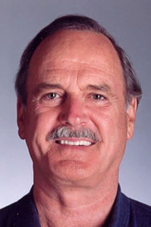 John Cleese profile photo
