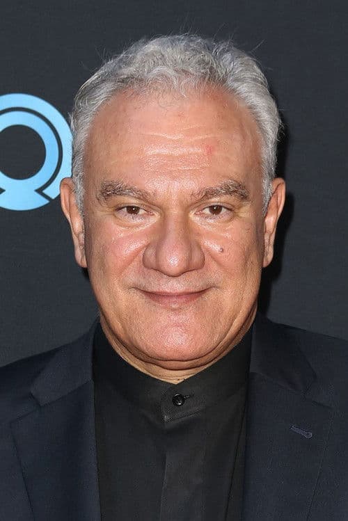 Tasos Boulmetis profile photo